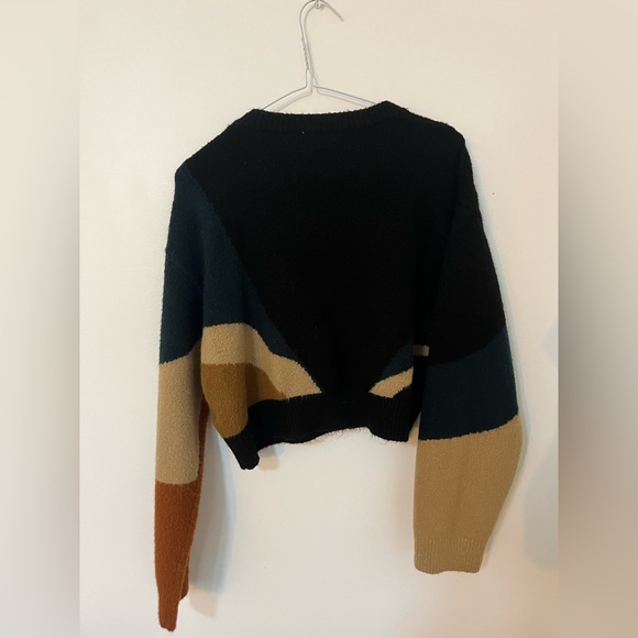 OAK + FORT Sweater - Picture 2 of 2